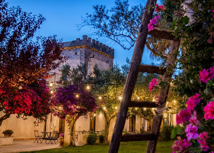 Cantine De Gregorio Suites Sciacca